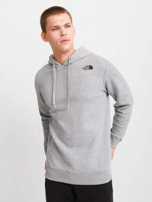 Худи The North Face Zumu Fleece модель NF0A5ILJDYX1 Фото