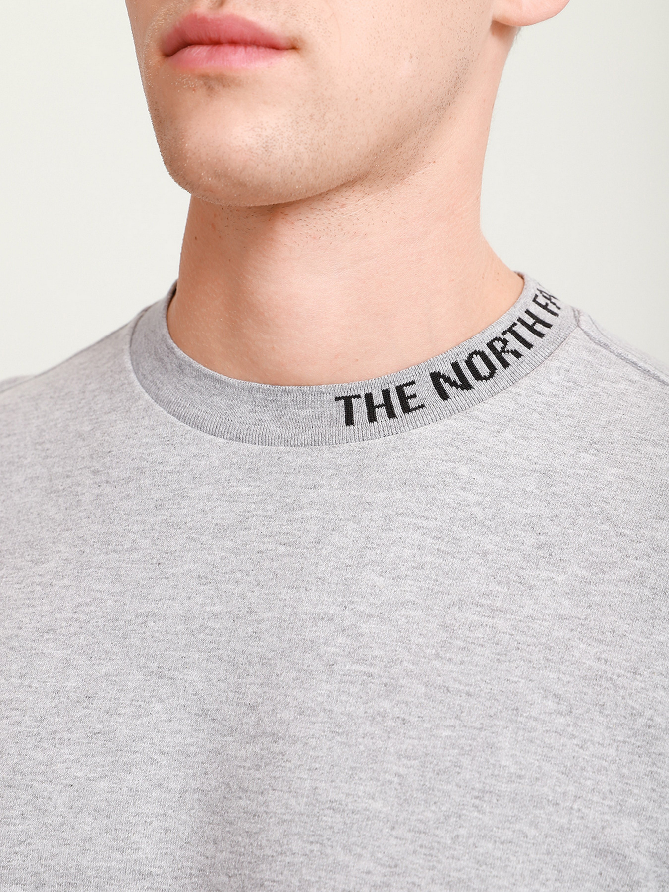 Свитшот The North Face Zumu Crewneck модель NF0A5ILHDYX1 Фото