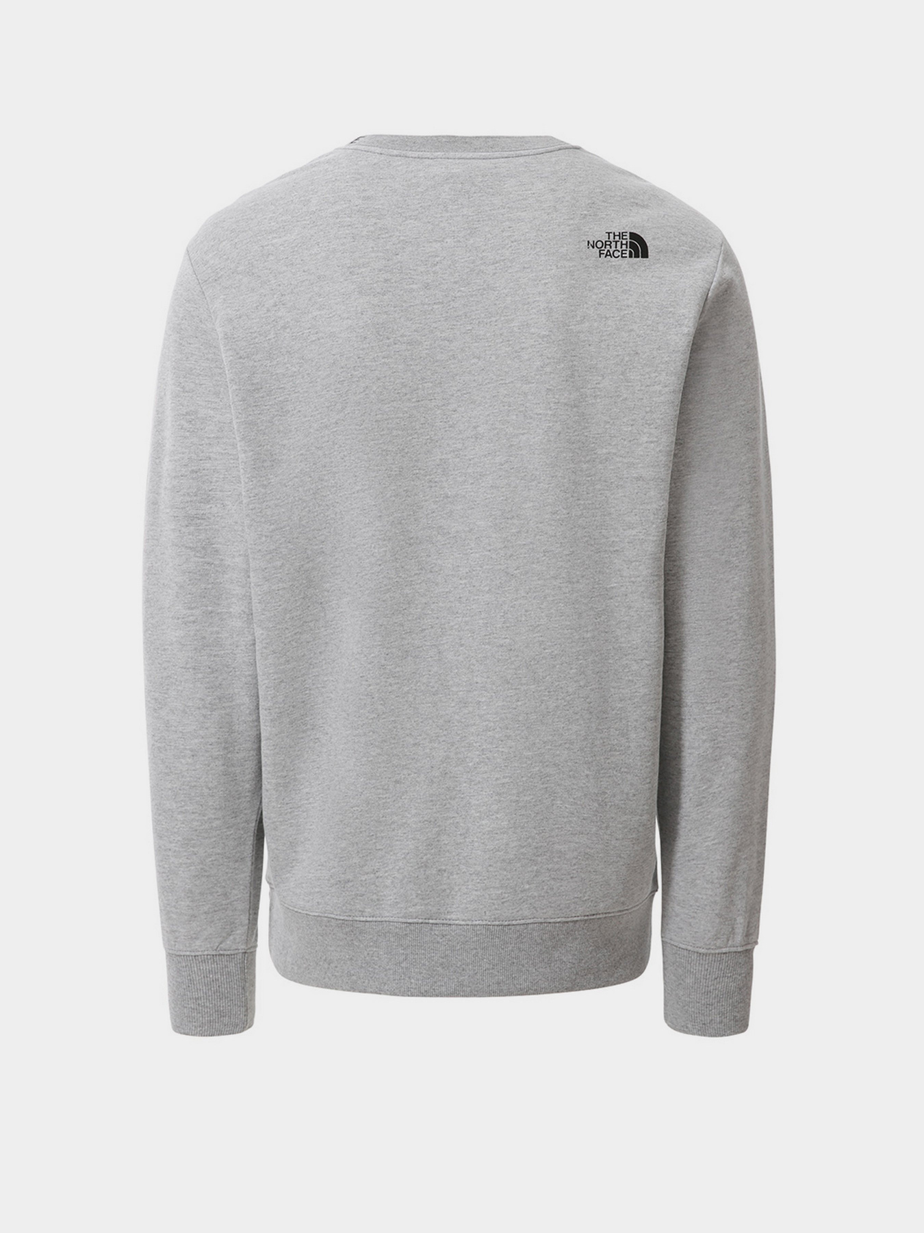 Свитшот The North Face Zumu Crewneck модель NF0A5ILHDYX1 Фото