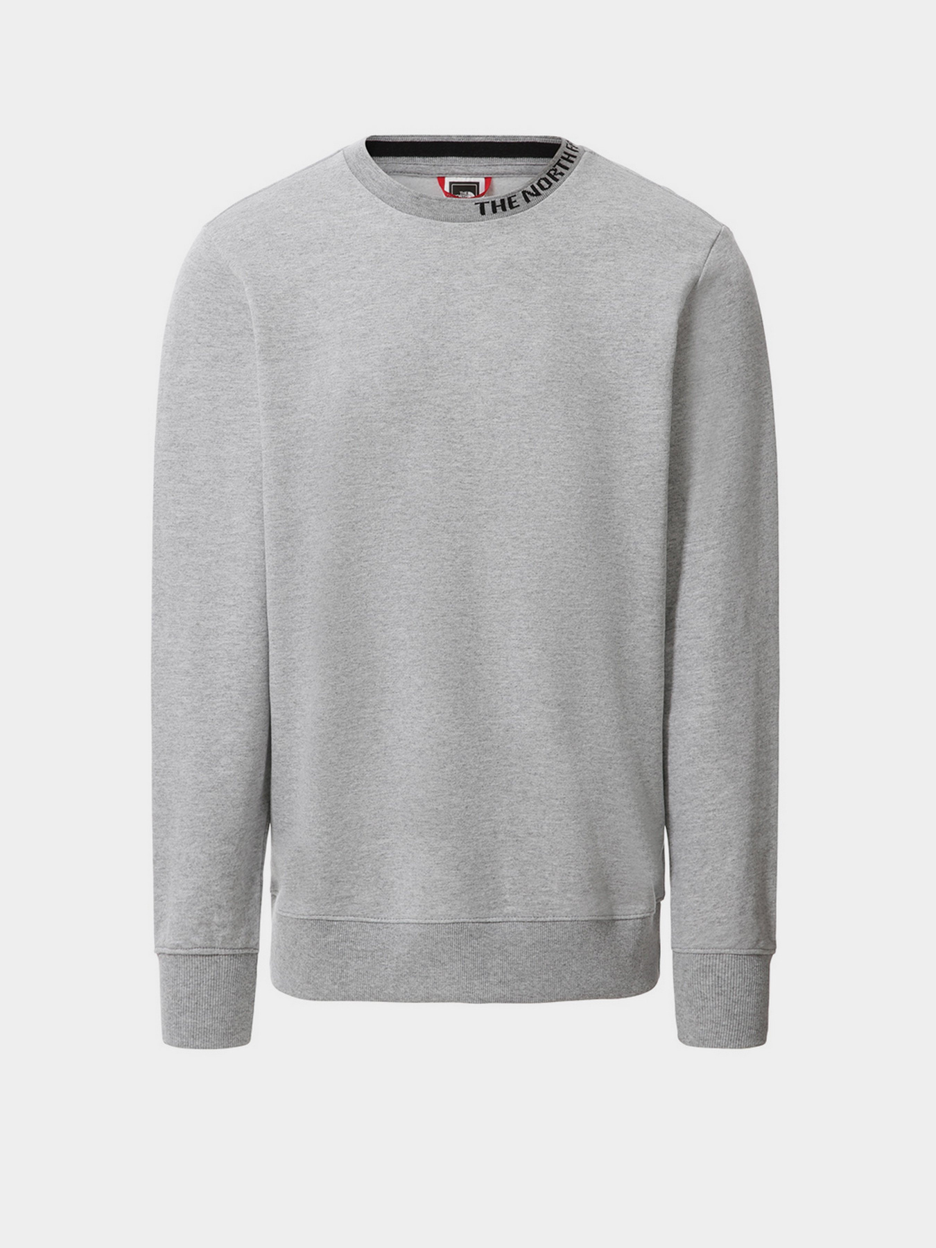 Свитшот The North Face Zumu Crewneck модель NF0A5ILHDYX1 Фото