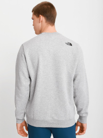 Свитшот The North Face Zumu Crewneck модель NF0A5ILHDYX1 Фото