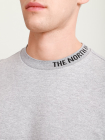 Свитшот The North Face Zumu Crewneck модель NF0A5ILHDYX1 Фото