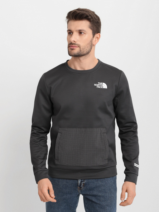 Свитшот The North Face Mountain Athletics модель NF0A5IBX0C51 Фото
