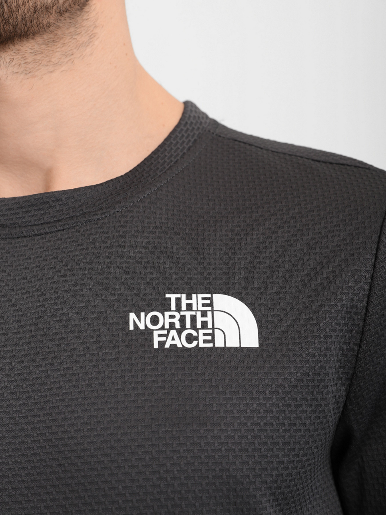 Свитшот The North Face Mountain Athletics модель NF0A5IBX0C51 Фото