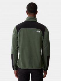 Кофта The North Face Glacier Pro 1/4 Zip модель NF0A5IHRWTQ1 Фото