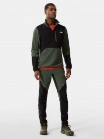 Кофта The North Face Glacier Pro 1/4 Zip модель NF0A5IHRWTQ1 Фото