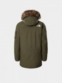 Зимняя куртка The North Face Recycled Mcmurdo модель NF0A4M8G7D61 Фото