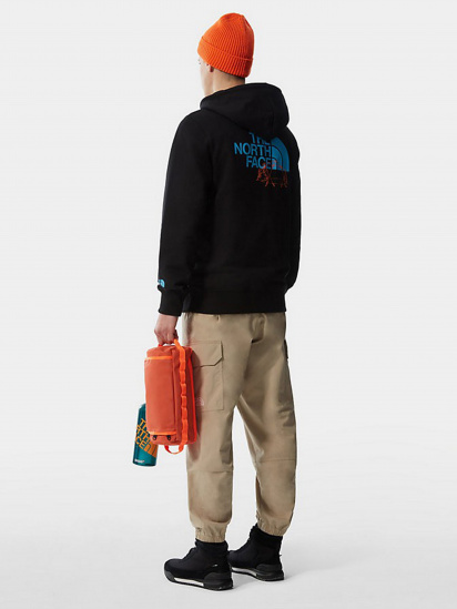 Худи The North Face Expedition модель NF0A5GEYJK31 — фото 3 - INTERTOP