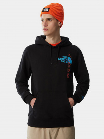 Худі The North Face Expedition модель NF0A5GEYJK31 Фото