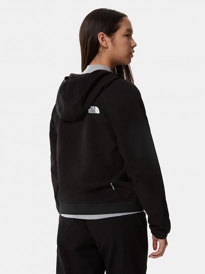 Кофта The North Face Tekware® Fleece модель NF0A5GG6JK31 — фото - INTERTOP