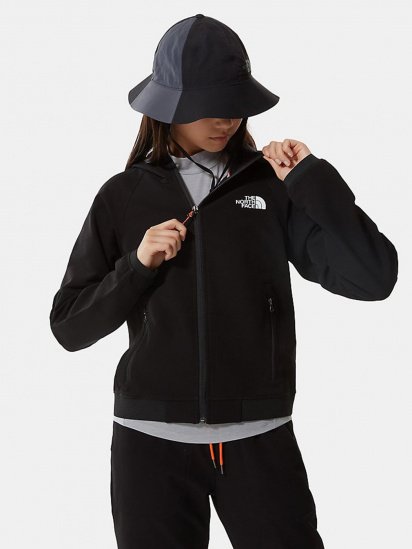 Кофта The North Face Tekware® Fleece модель NF0A5GG6JK31 — фото 3 - INTERTOP