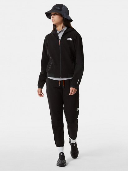 Кофта The North Face Tekware® Fleece модель NF0A5GG6JK31 — фото 4 - INTERTOP