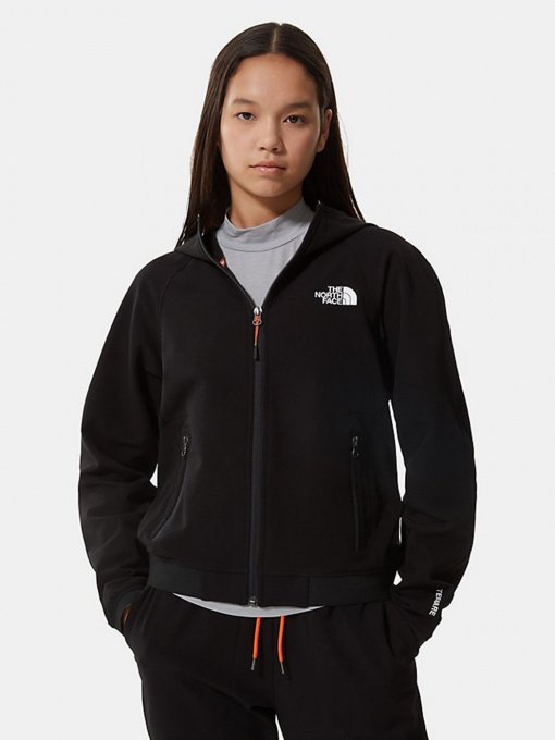 Кофта The North Face Tekware® Fleece модель NF0A5GG6JK31 Фото