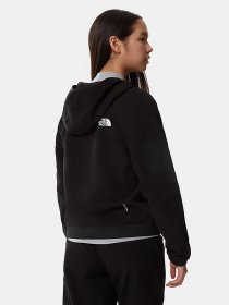 Кофта The North Face Tekware® Fleece модель NF0A5GG6JK31 Фото
