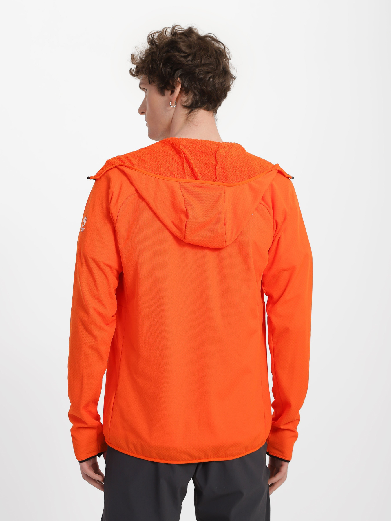 Кофта The North Face модель NF0A5ABFA6M1 Фото