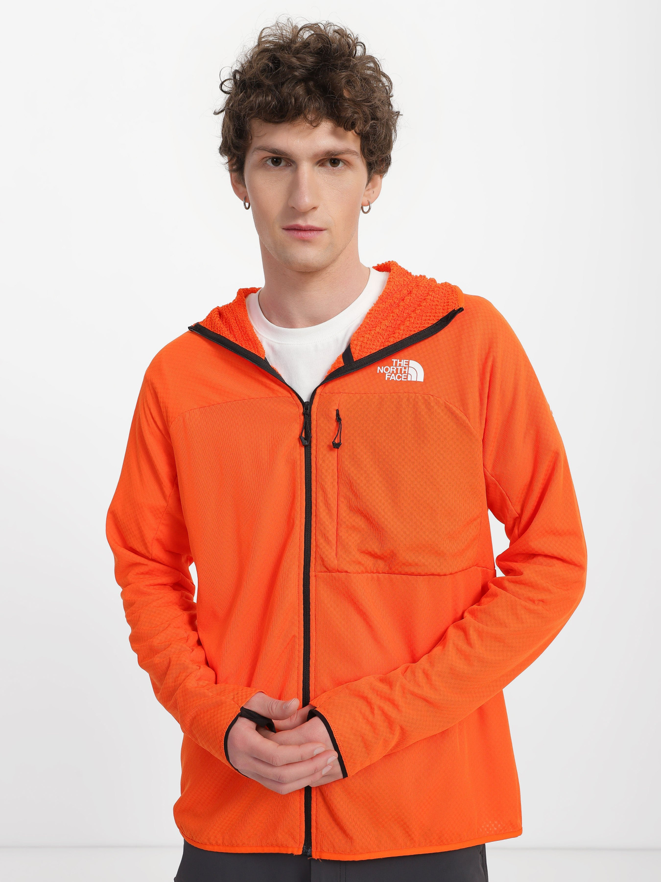 Кофта The North Face модель NF0A5ABFA6M1 Фото