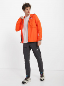 Кофта The North Face модель NF0A5ABFA6M1 Фото