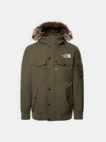Зимняя куртка The North Face Gotham модель NF0A4M8F7D61 Фото