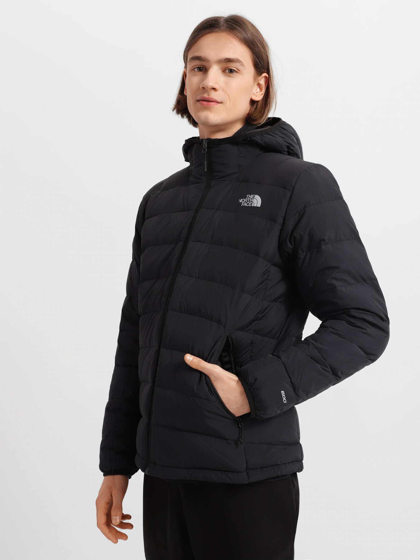 Зимняя куртка The North Face Lapaz модель NF00CYG9JK31 Фото