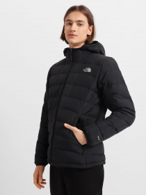 Зимняя куртка The North Face Lapaz модель NF00CYG9JK31 Фото