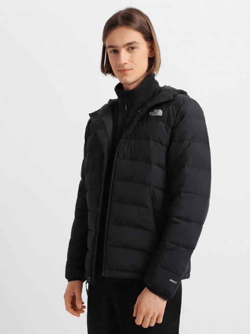 Зимняя куртка The North Face Lapaz модель NF00CYG9JK31 Фото