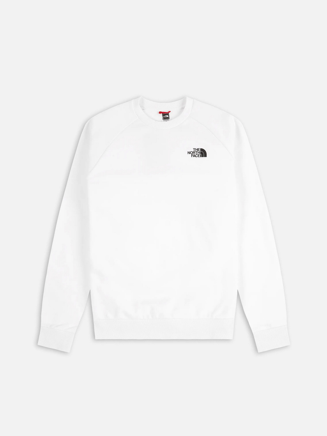 Свитшот The North Face модель NF0A4SZ9FN41 Фото