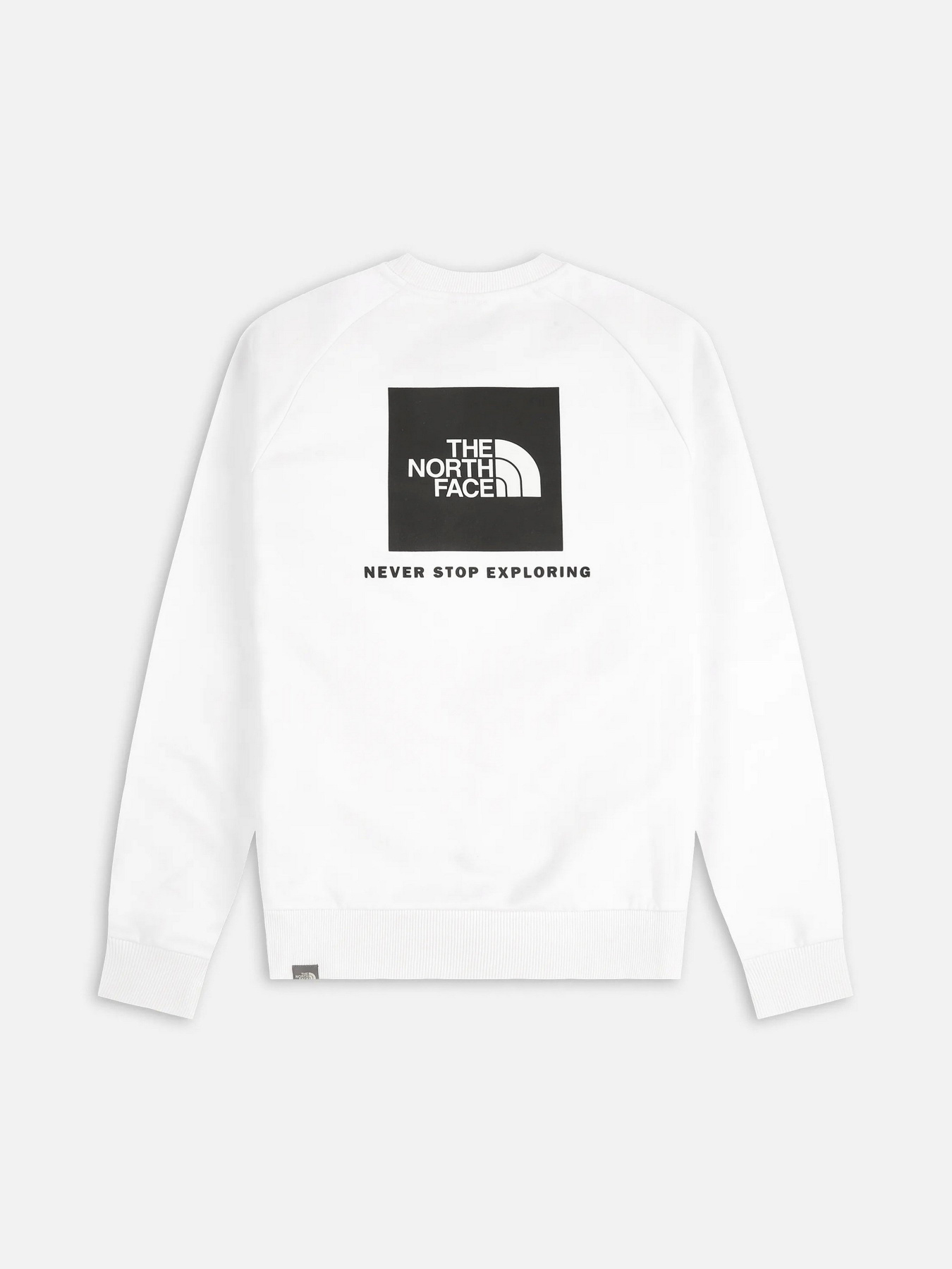 Свитшот The North Face модель NF0A4SZ9FN41 Фото