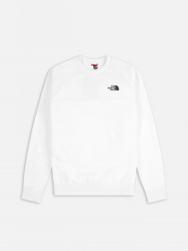 Свитшот The North Face модель NF0A4SZ9FN41 Фото