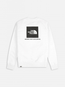 Свитшот The North Face модель NF0A4SZ9FN41 Фото