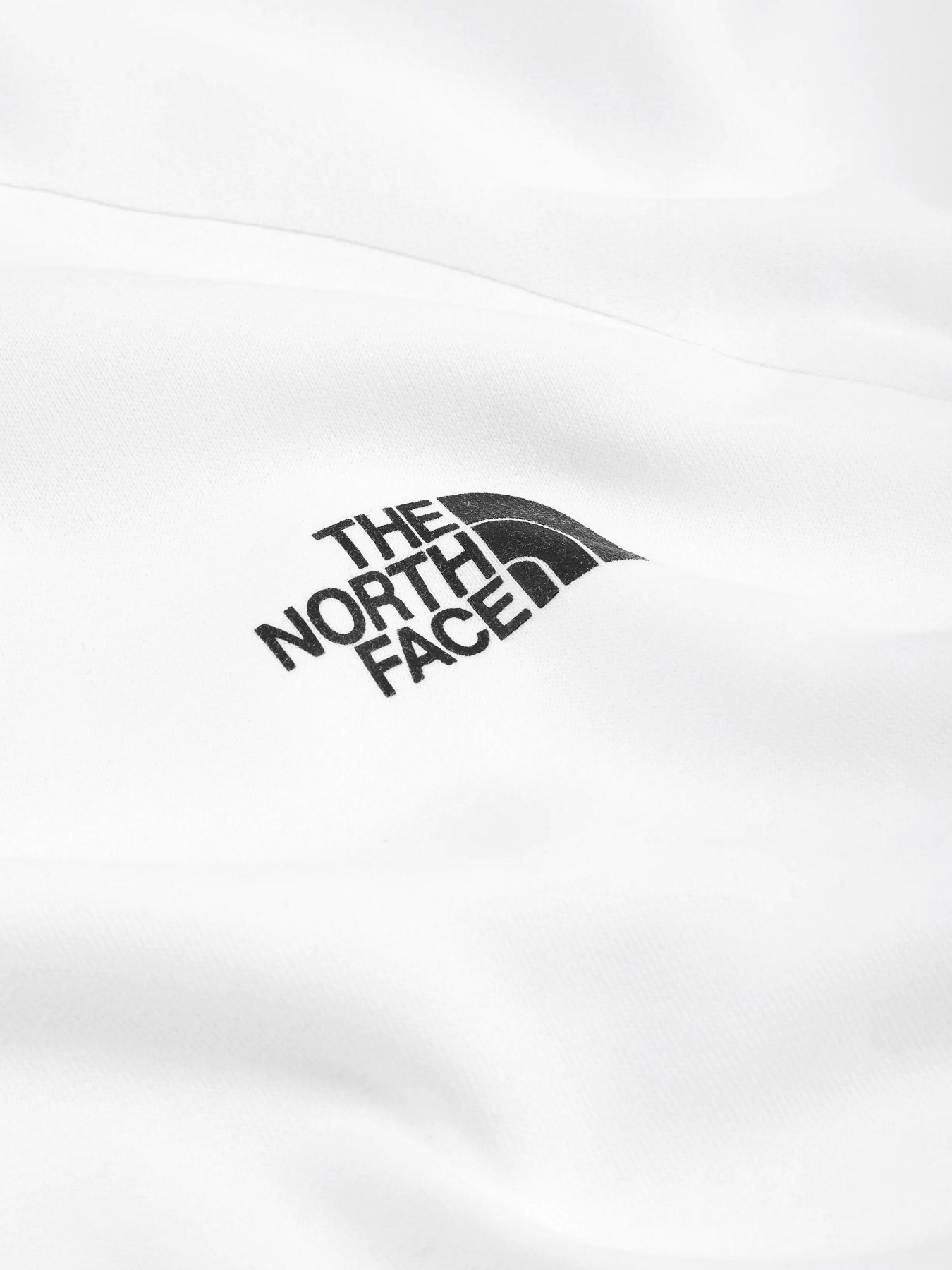 Свитшот The North Face модель NF0A4SZ9FN41 Фото