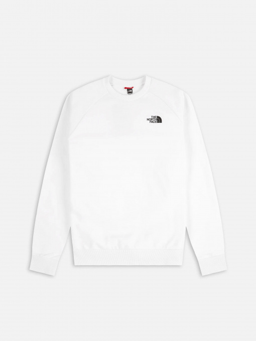 Свитшот The North Face модель NF0A4SZ9FN41 Фото