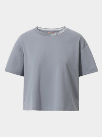 Футболки и поло The North Face Face Zumu Crop модель NF0A5ILXZDK1 Фото