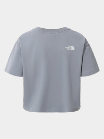 Футболки и поло The North Face Face Zumu Crop модель NF0A5ILXZDK1 Фото