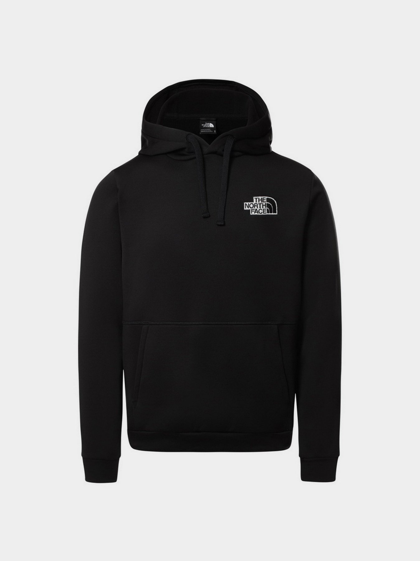 Худі The North Face Exploration Pullover Fleece Heren модель NF0A5G9SJK31 Худі The North Face Exploration Pullover Fleece Heren модель NF0A5G9SJK31 Фото