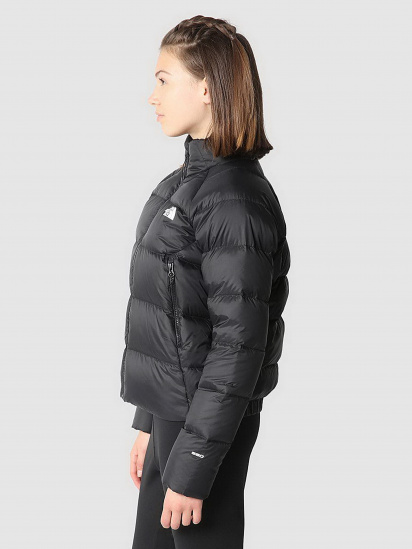 Зимова куртка The North Face Hyalite модель NF0A3Y4SJK31 — фото 4 - INTERTOP