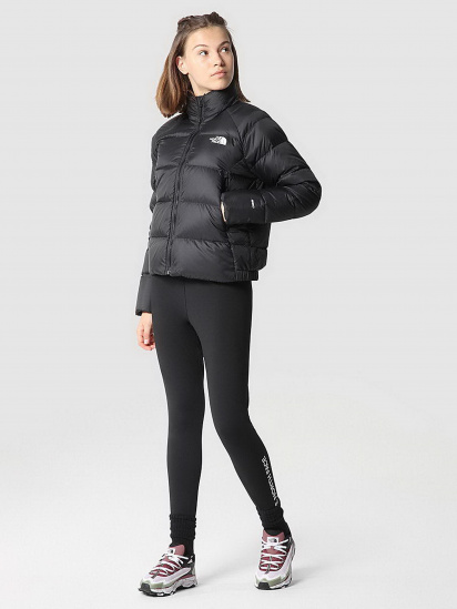 Зимова куртка The North Face Hyalite модель NF0A3Y4SJK31 — фото 5 - INTERTOP