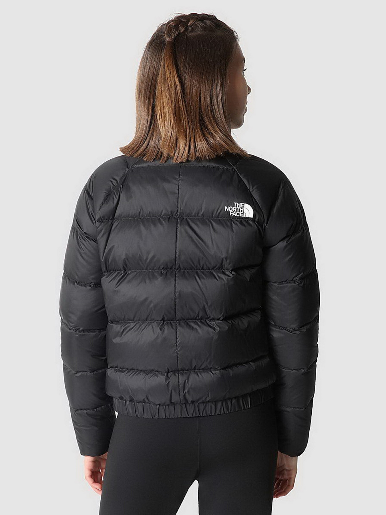 Зимова куртка The North Face Hyalite модель NF0A3Y4SJK31 Зимова куртка The North Face Hyalite модель NF0A3Y4SJK31 Фото