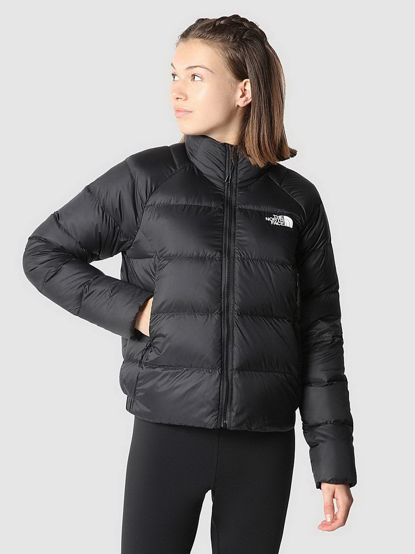 Зимова куртка The North Face Hyalite модель NF0A3Y4SJK31 Зимова куртка The North Face Hyalite модель NF0A3Y4SJK31 Фото