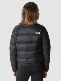 Зимова куртка The North Face Hyalite модель NF0A3Y4SJK31 Зимова куртка The North Face Hyalite модель NF0A3Y4SJK31 Фото