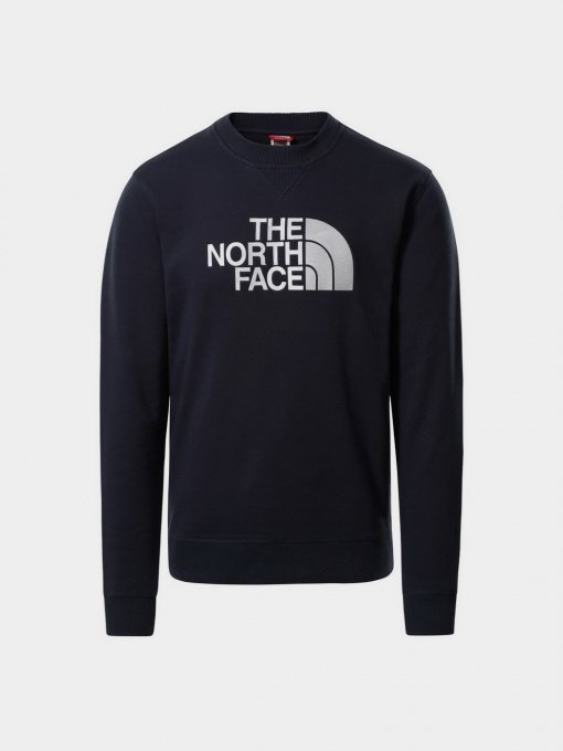 Світшот The North Face Drew Peak Crew Neck модель NF0A4SVRH2G1 Фото