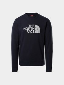 Світшот The North Face Drew Peak Crew Neck модель NF0A4SVRH2G1 Фото
