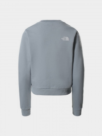 Свитшот The North Face ZUMU модель NF0A491OZDK1 Фото