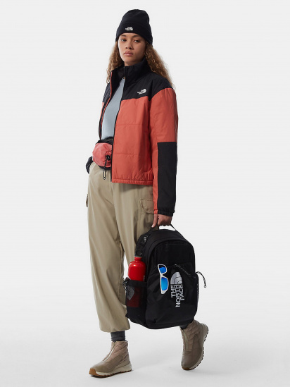 Світшот The North Face ZUMU модель NF0A491OZDK1 — фото 4 - INTERTOP