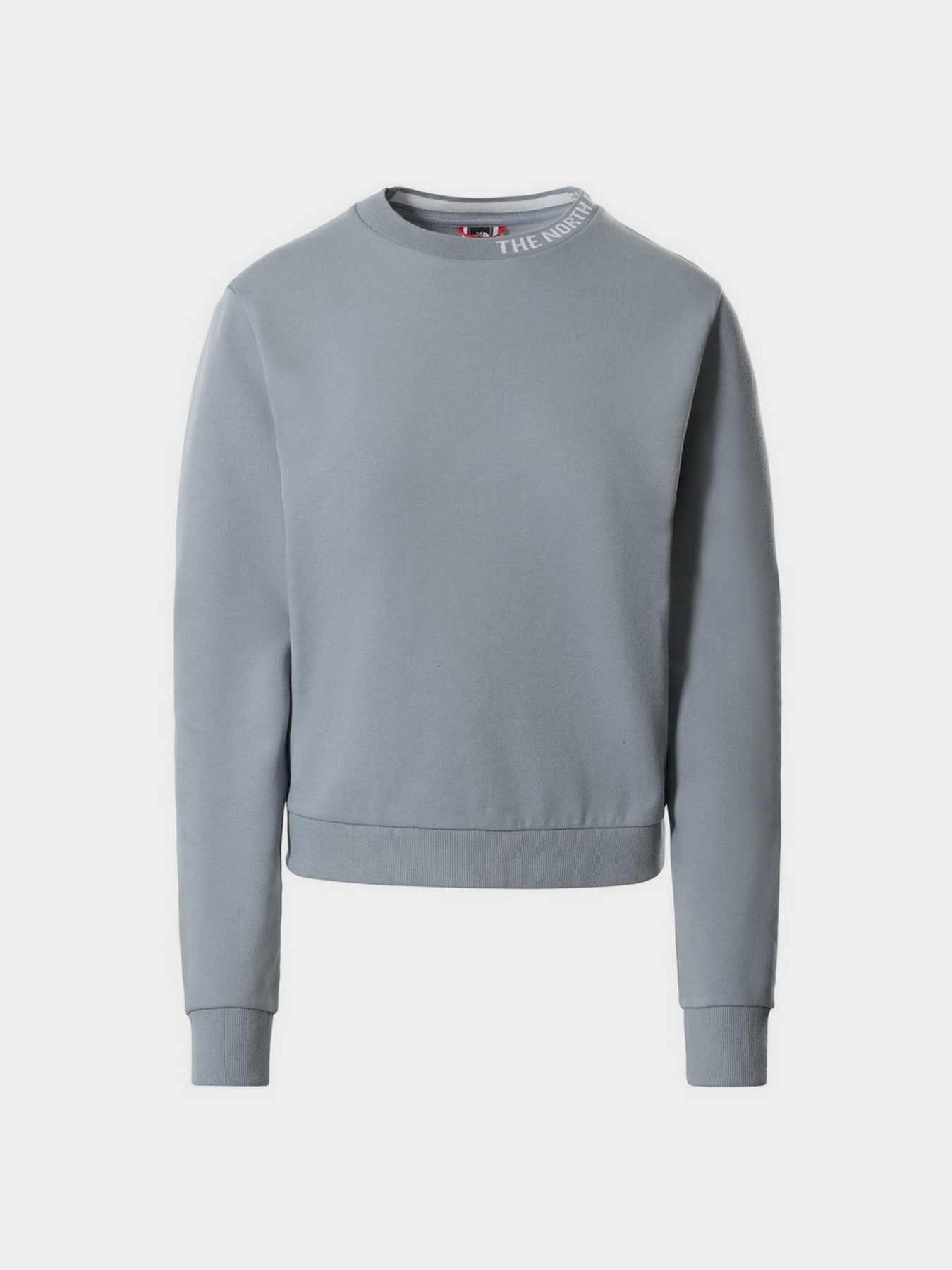 Світшот The North Face ZUMU модель NF0A491OZDK1 Фото