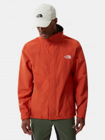 Демісезонна куртка The North Face Outdoor Sangro модель NF00A3X5RW11 Фото