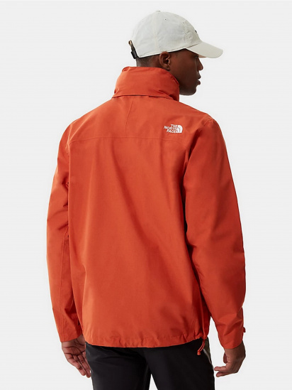 Демісезонна куртка The North Face Outdoor Sangro модель NF00A3X5RW11 — фото - INTERTOP