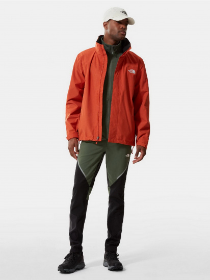 Демісезонна куртка The North Face Outdoor Sangro модель NF00A3X5RW11 — фото 3 - INTERTOP