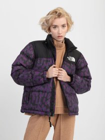 Зимова куртка The North Face Retro Nuptse 1996 модель NF0A5IXK29J1 Фото