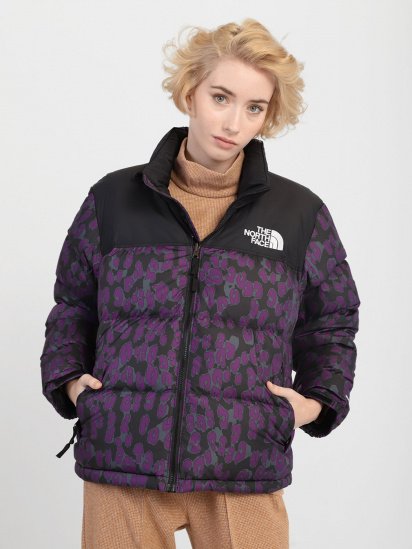 Зимова куртка The North Face Retro Nuptse 1996 модель NF0A5IXK29J1 — фото - INTERTOP