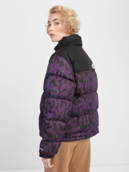 Зимова куртка The North Face Retro Nuptse 1996 модель NF0A5IXK29J1 — фото 3 - INTERTOP